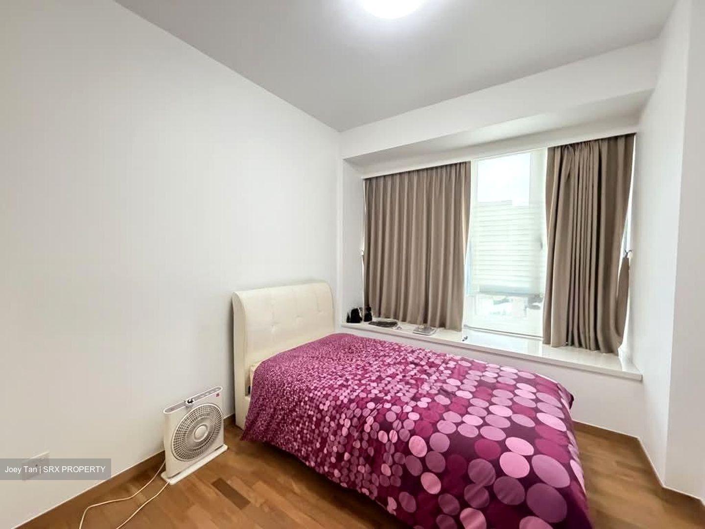 Ferraria Park Condominium (D17), Condominium #575936611